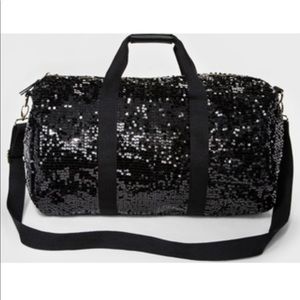 Glam Weekend Bag